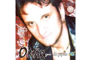 OMR - Gori do pepela (CD)